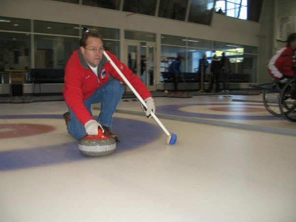 Curling